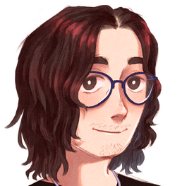self portrait